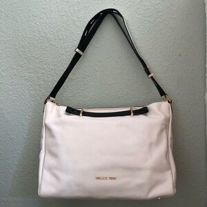 Michael Michael Kors In gorgeous Stefano leather NWOT